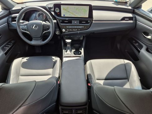 Used 2023 Lexus ES 250 w/ Premium Package AWD/4WD image 28