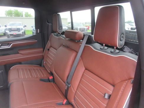 New 2026 GMC Sierra 1500 Denali Ultimate AWD/4WD image 14