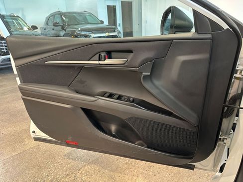 Used 2025 Toyota Camry LE image 20