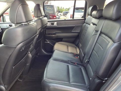 Used 2025 Hyundai Santa Fe Limited FWD image 22