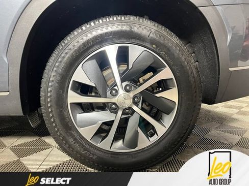 Used 2021 Hyundai Palisade SEL AWD/4WD image 30