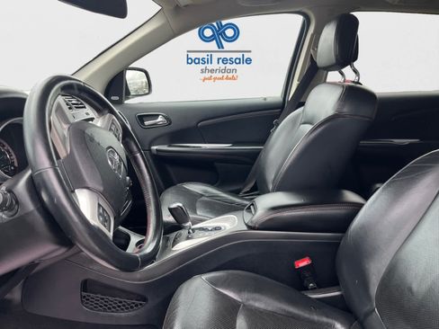 Used 2019 Dodge Journey GT FWD image 11