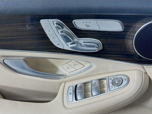 Used 2016 Mercedes-Benz GLC 300 image 20