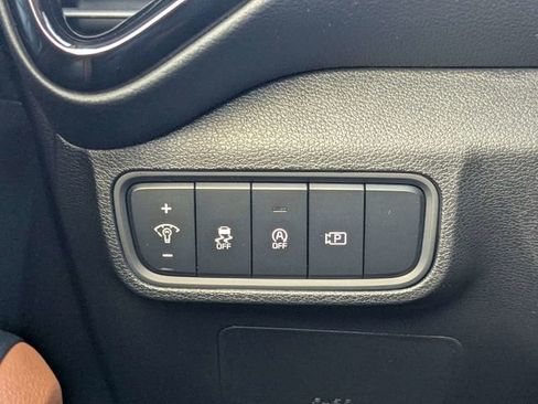 New 2025 Kia Soul EX image 22