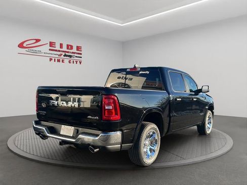 New 2026 RAM 1500 Big Horn image 5