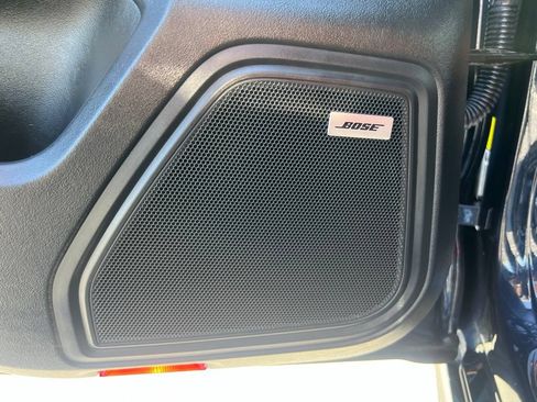 Used 2018 Porsche Macan GTS AWD/4WD image 37