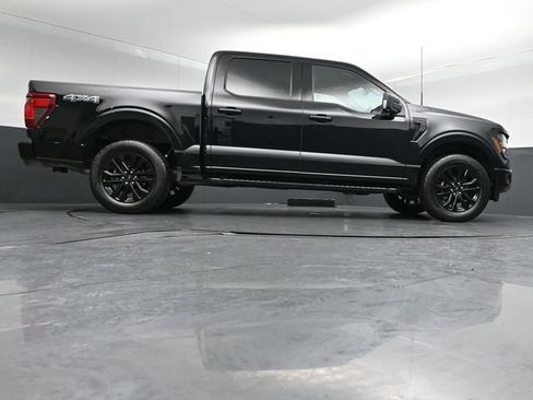 Used 2024 Ford F150 XLT w/ Equipment Group 302A MID AWD/4WD image 44