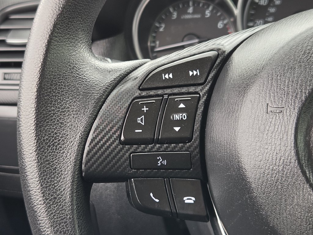 Used 2016 MAZDA CX-5 Sport FWD image 30