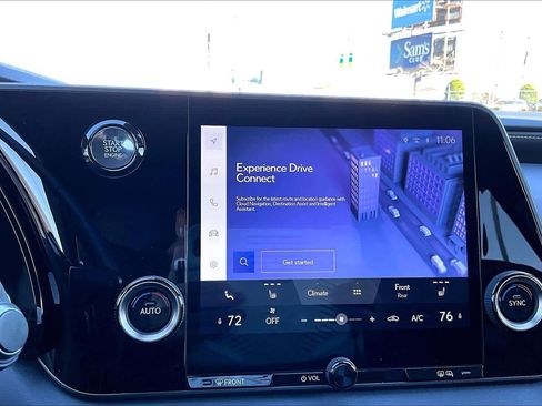 Used 2025 Lexus RX 350 FWD w/ Technology Package image 30