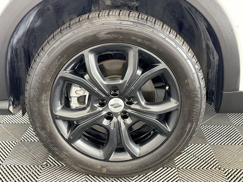 Used 2024 Dodge Hornet GT w/ GT Blacktop Package AWD/4WD image 69