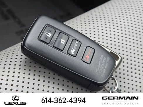 Used 2018 Lexus RX 350 FWD w/ Premium Package image 41