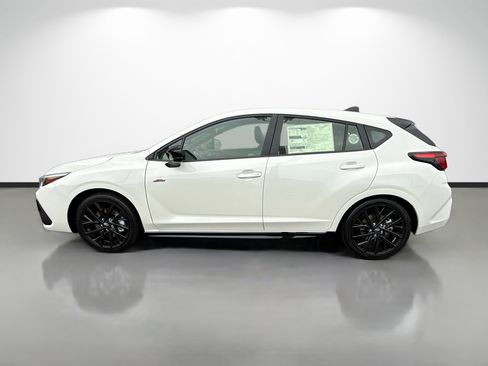 New 2026 Subaru Impreza RS image 6