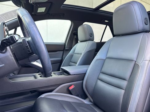 Used 2024 Honda Prologue Touring image 5