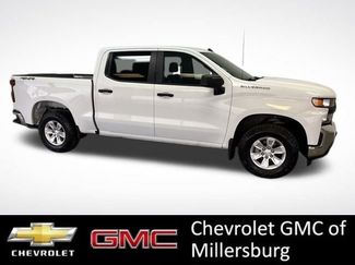 Used 2020 Chevrolet Silverado 1500 W/T w/ WT Value Package video 2