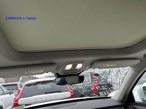 Certified 2023 Volvo XC90 B6 Plus w/ Protection Package image 21