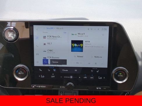 Certified 2024 Lexus NX 350 AWD image 17