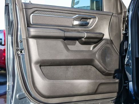 New 2026 RAM 1500 Big Horn image 22