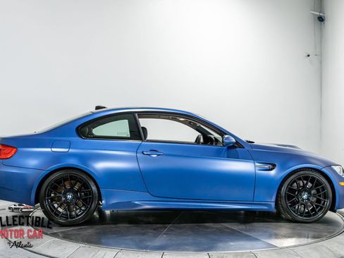 Used 2013 BMW M3 Coupe image 22