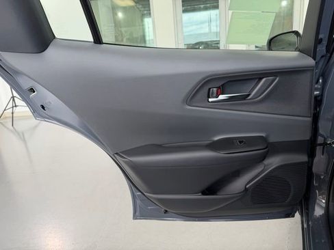 New 2026 Toyota Prius XLE image 36