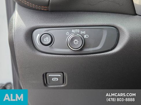 Used 2024 Chevrolet Blazer Premier image 26