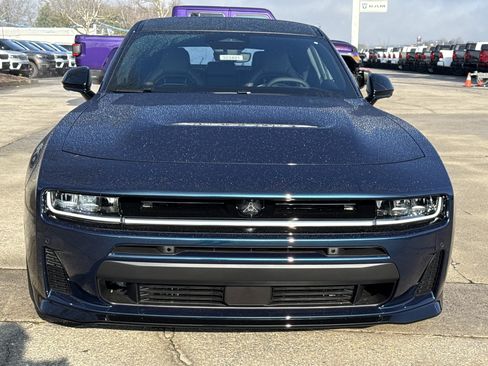 New 2026 Dodge Charger Daytona Scat Pack image 2