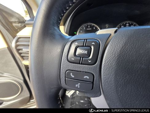 Used 2015 Lexus NX 200t 200t image 26