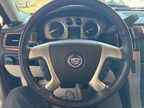 Used 2008 Cadillac Escalade AWD image 13