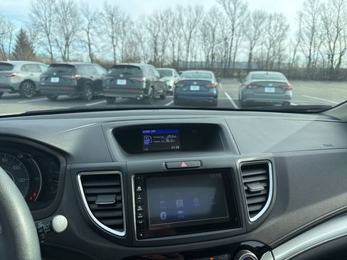 Used 2016 Honda CR-V EX image 15