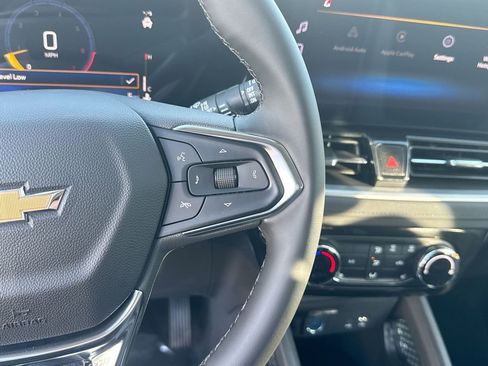 New 2026 Chevrolet TrailBlazer LT w/ LT Cold Weather Package image 18