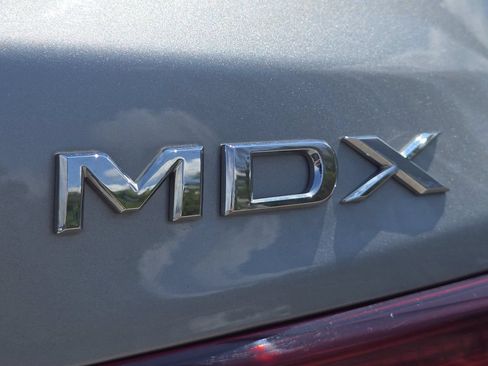 Used 2020 Acura MDX SH-AWD w/ Technology Package image 11