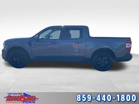 Used 2022 Ford Maverick Lariat w/ Equipment Group 500A Standard image 11
