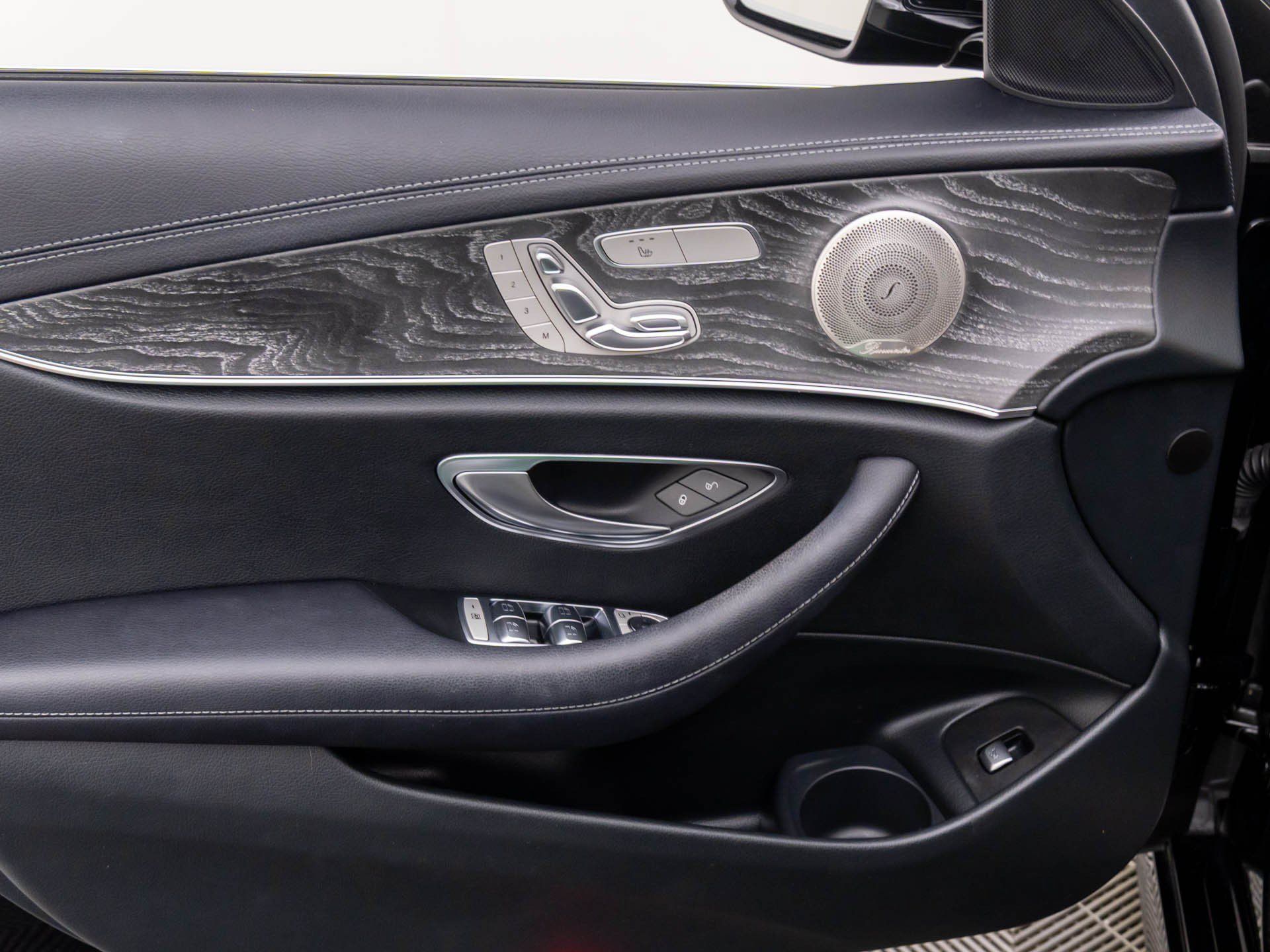 Used 2021 Mercedes-Benz E 350 4MATIC Sedan image 13