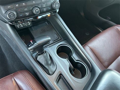 Certified 2023 Dodge Durango R/T w/ Tow 'N Go Package image 22