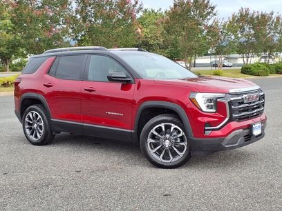 New 2026 GMC Terrain Elevation w/ Elevation Premium Package