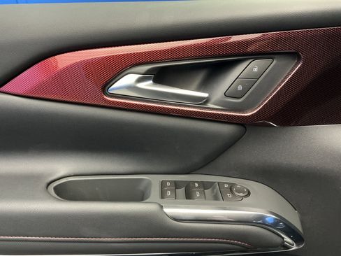 New 2026 Chevrolet Traverse Z71 w/ Enhanced Driving Package image 10