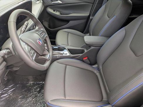 New 2026 Buick Encore GX Sport Touring w/ Comfort Package image 3