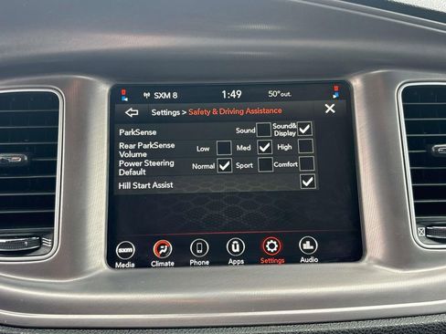 Used 2023 Dodge Charger SXT image 31