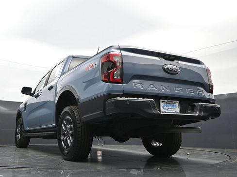 Used 2024 Ford Ranger XLT w/ FX4 Off-Road Package AWD/4WD image 43