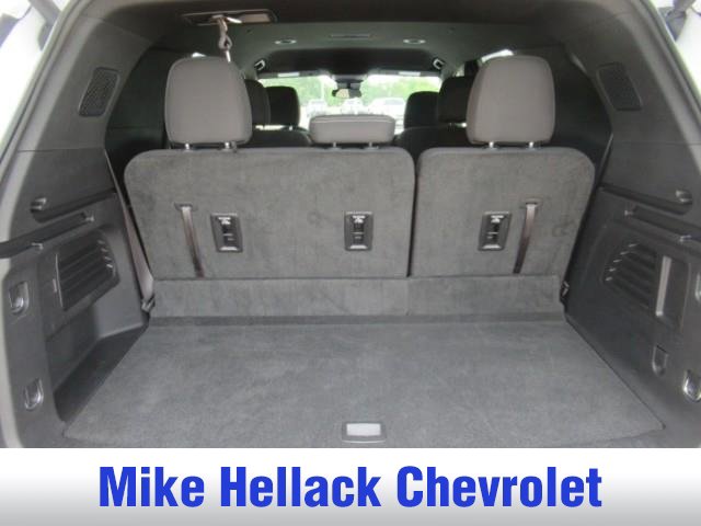 Used 2026 Chevrolet Traverse LT FWD image 23