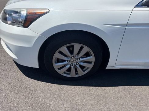 Used 2012 Honda Accord EX-L image 14