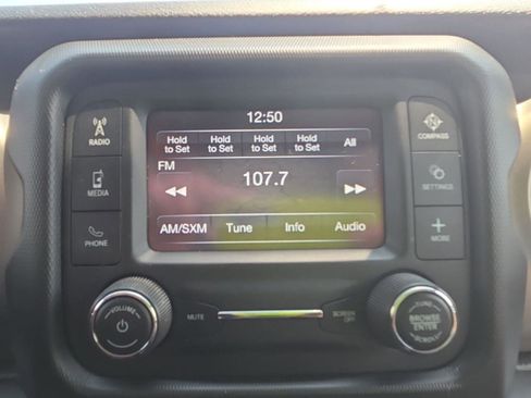 Used 2019 Jeep Wrangler Unlimited Sport S image 27