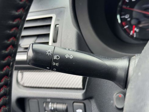 Used 2019 Subaru WRX AWD/4WD image 18