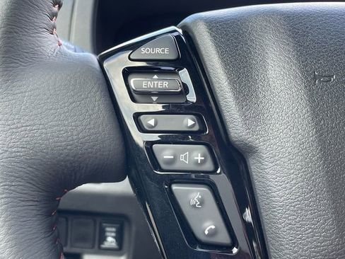 New 2026 Nissan Frontier PRO-4X w/ Pro-4x Convenience Package AWD/4WD image 12
