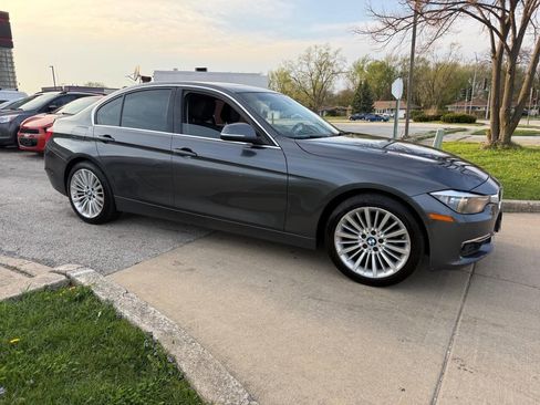 Used 2013 BMW 328i xDrive Sedan image 3