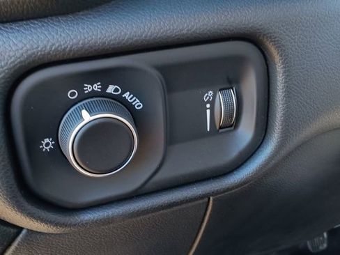 New 2024 RAM 5500 Tradesman image 10