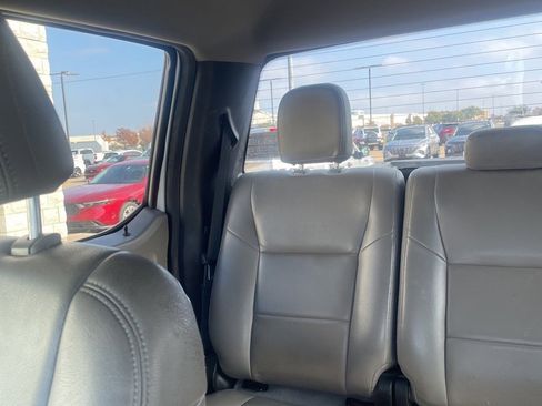 Used 2021 Ford F250 XLT w/ XLT Premium Package image 17