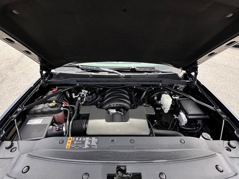 Certified 2018 GMC Sierra 1500 Denali AWD/4WD image 41