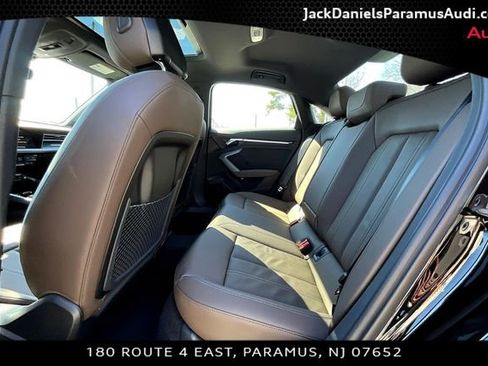 New 2026 Audi A3 2.0T Premium image 10