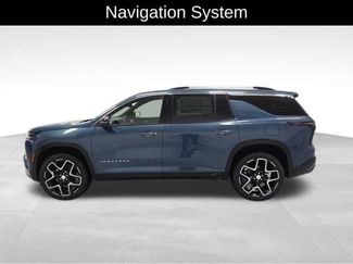 New 2026 Chevrolet Traverse High Country video 2