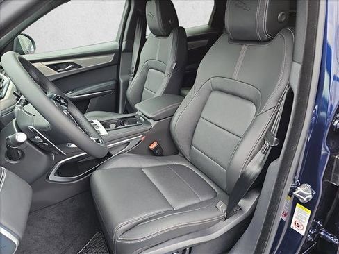 New 2026 Jaguar F-PACE R-Dynamic S AWD/4WD image 9